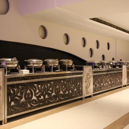 Hotel Aroma Inn Sirsa エクステリア 写真