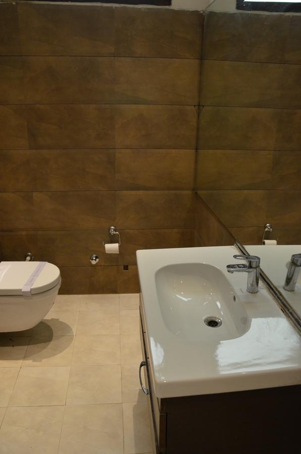 Hotel Aroma Inn Sirsa エクステリア 写真